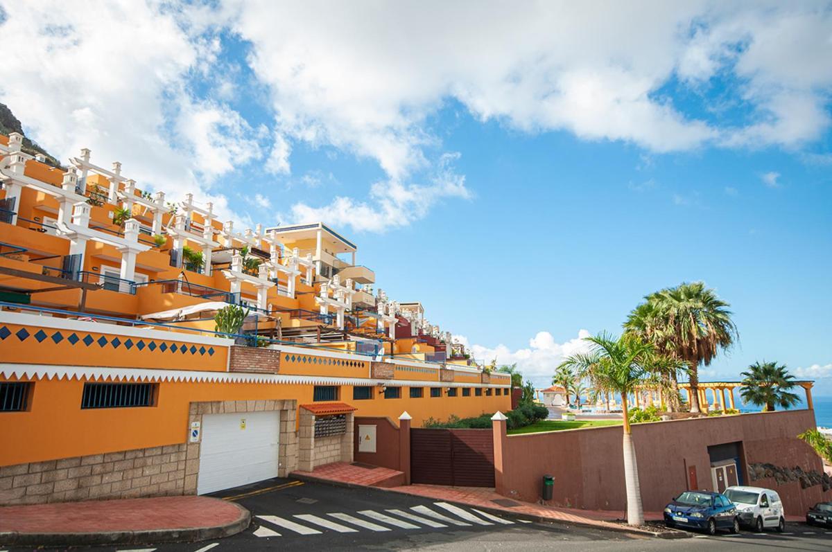 Perfect Sunset South Tenerife Apartment Costa Adeje (Tenerife)